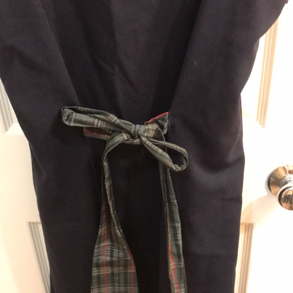 ⚡️FINAL PRICE⚡️ Moschino/Moschino Jeans Vintage Tie Dress - Picture 2 of 14